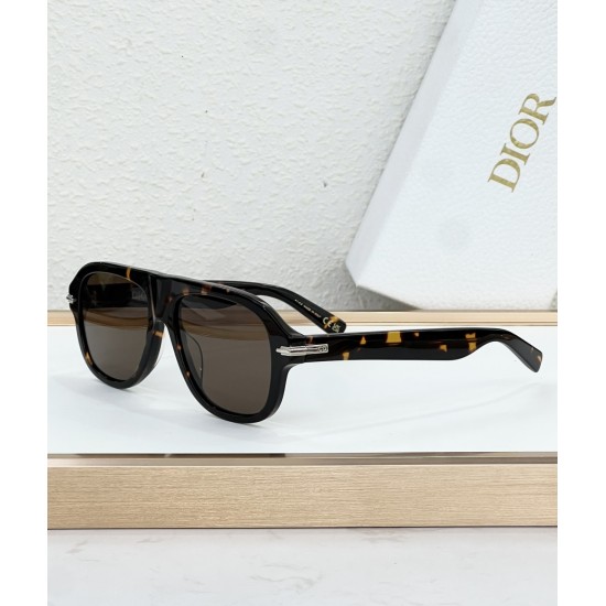 Dior Glasses