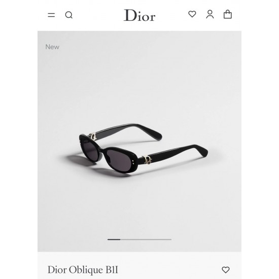 Dior Glasses
