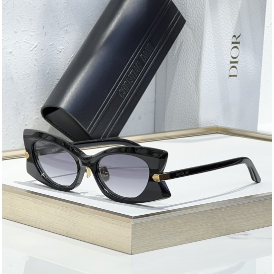 Dior Glasses