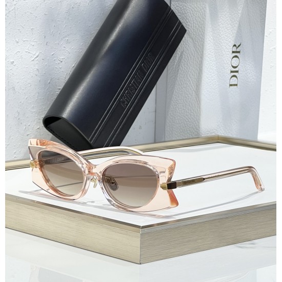 Dior Glasses