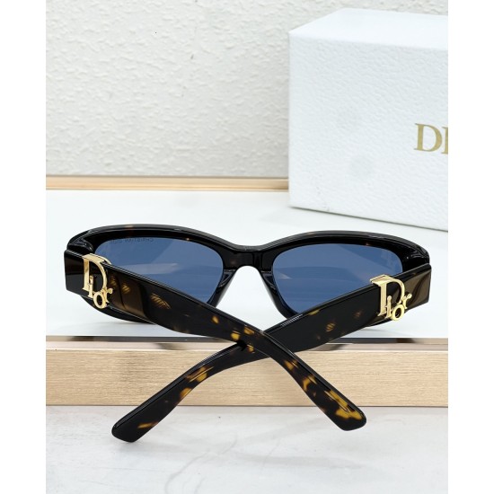 Dior Glasses