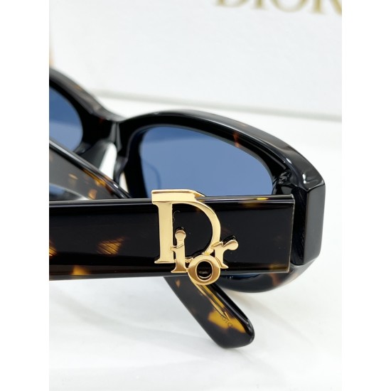 Dior Glasses