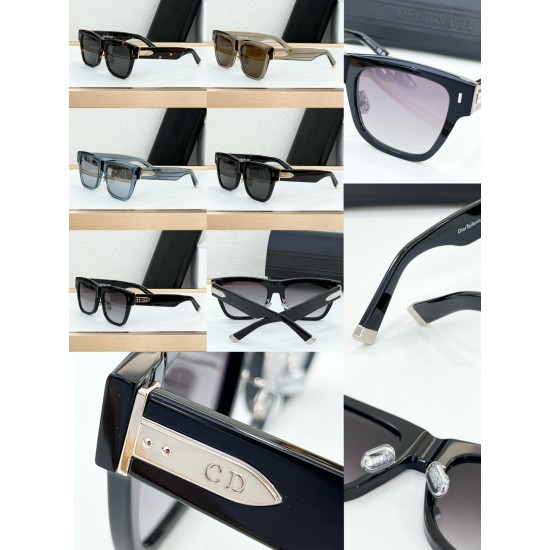 Dior Glasses