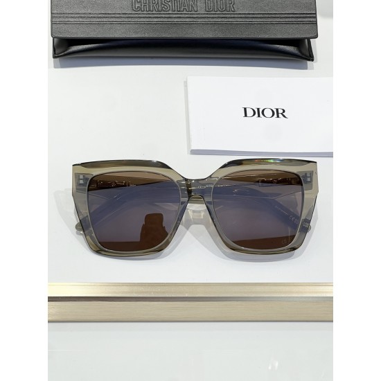 Dior Glasses