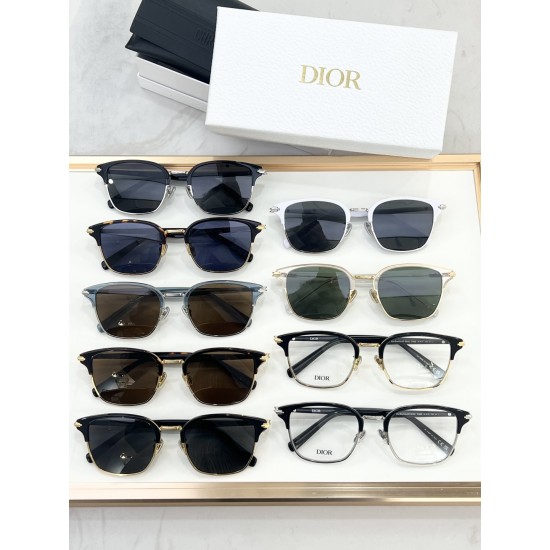 Dior Glasses
