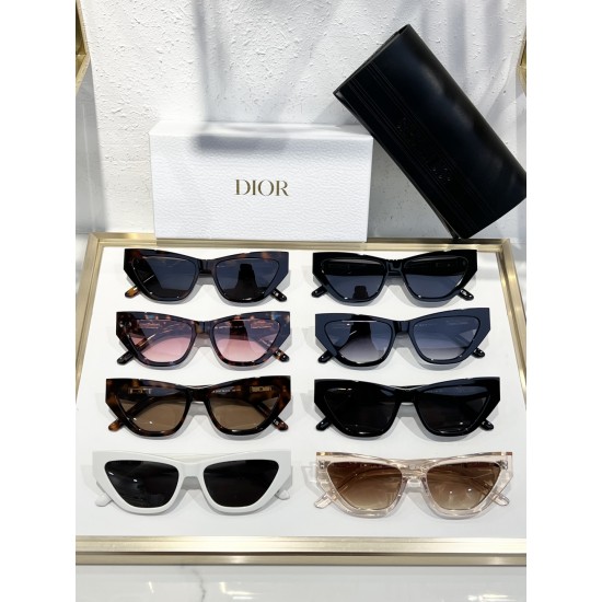 Dior Glasses