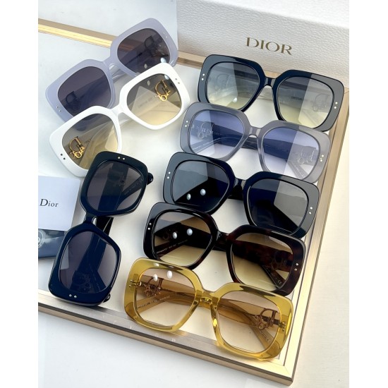 Dior Glasses