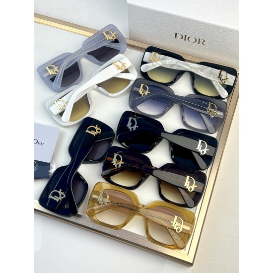 Dior Glasses