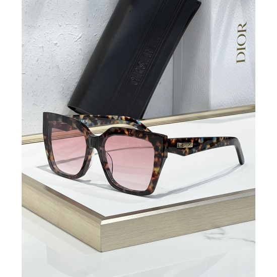 Dior Glasses