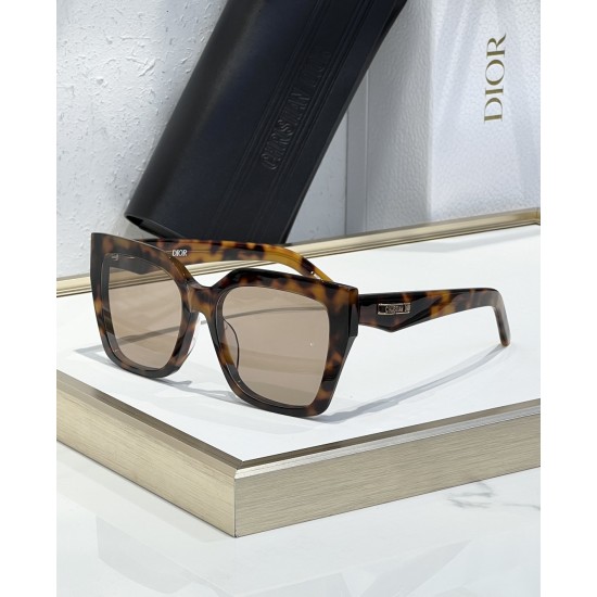 Dior Glasses