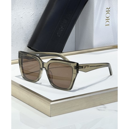 Dior Glasses