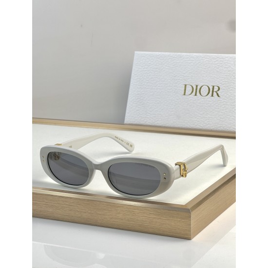 Dior Glasses