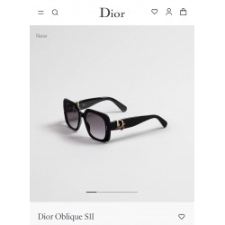 Dior Glasses