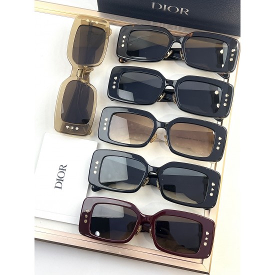 Dior Glasses