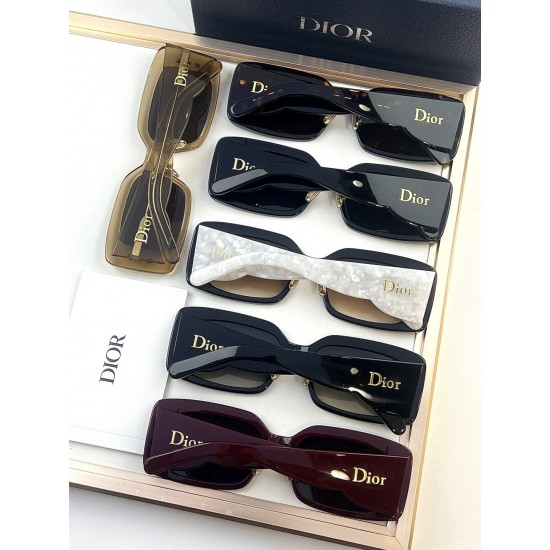 Dior Glasses
