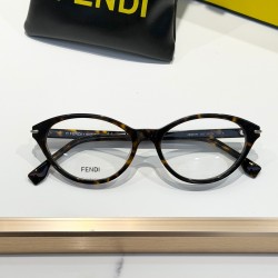 Fendi Glasses
