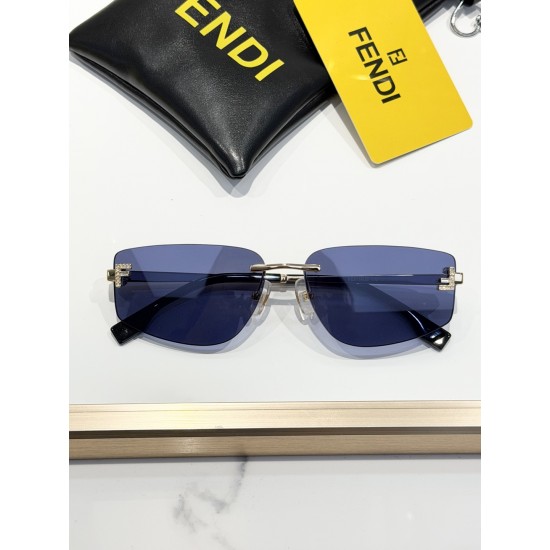 Fendi Glasses