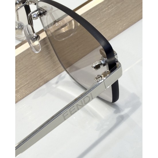 Fendi Glasses