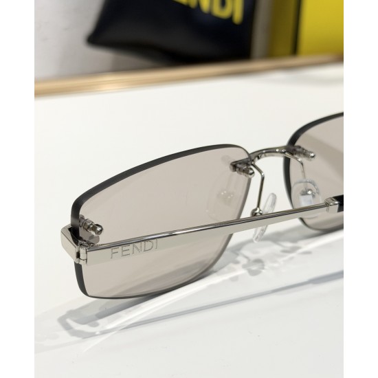 Fendi Glasses