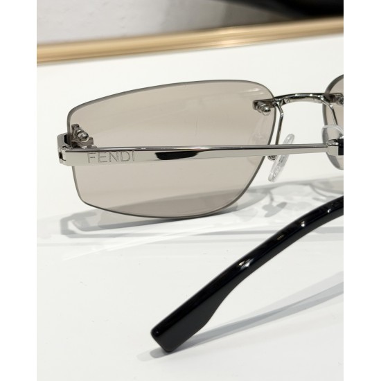 Fendi Glasses