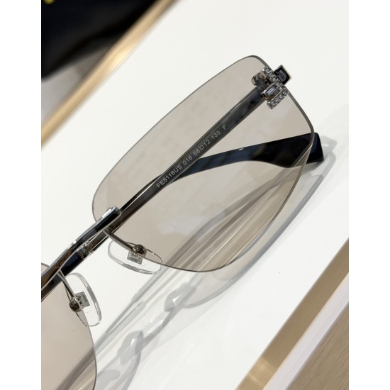 Fendi Glasses