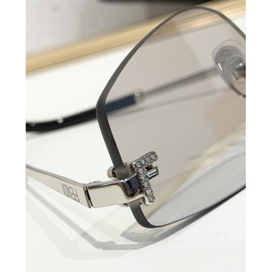 Fendi Glasses