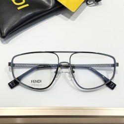 Fendi Glasses