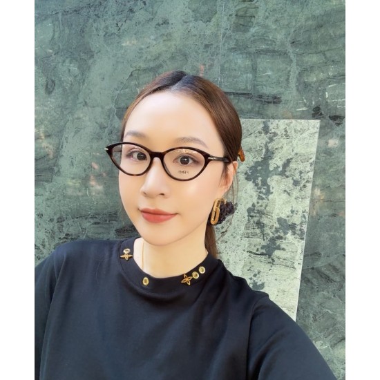 Fendi Glasses