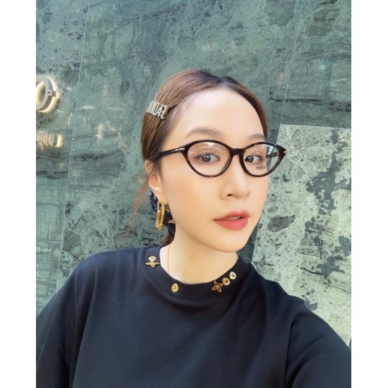 Fendi Glasses