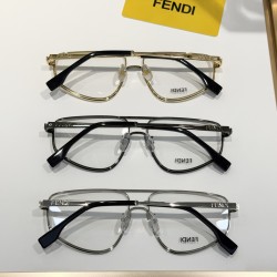 Fendi Glasses