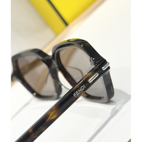 Fendi Glasses