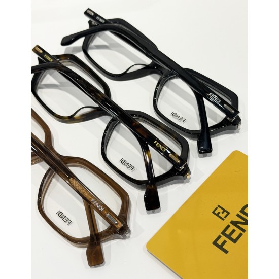 Fendi Glasses