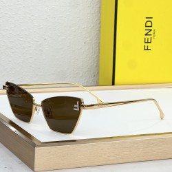 Fendi Glasses