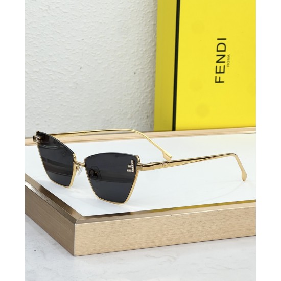 Fendi Glasses