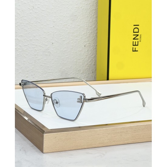Fendi Glasses
