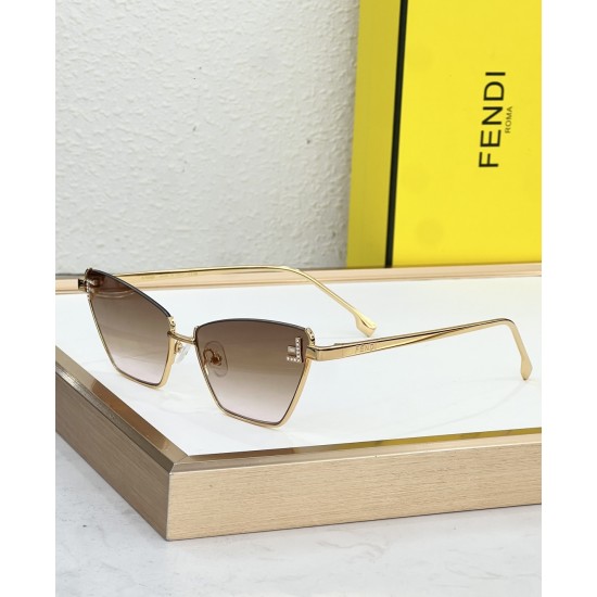 Fendi Glasses