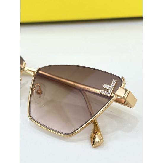 Fendi Glasses