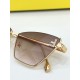 Fendi Glasses
