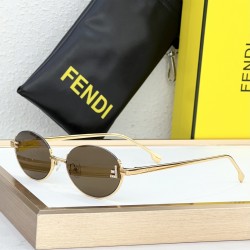Fendi Glasses