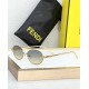 Fendi Glasses