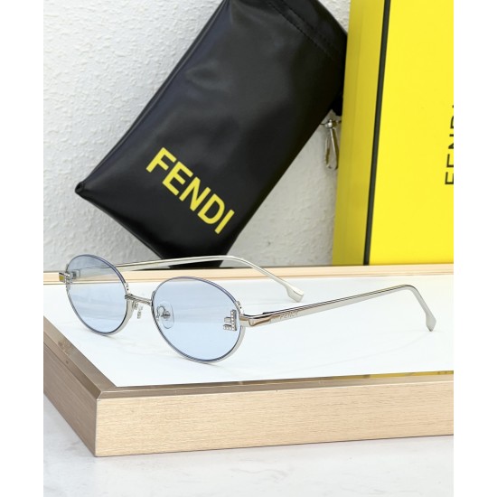 Fendi Glasses
