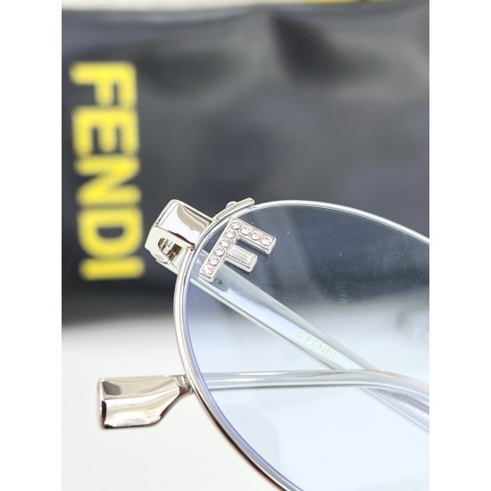 Fendi Glasses
