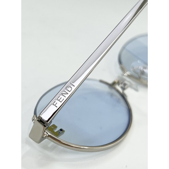 Fendi Glasses
