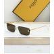 Fendi Glasses