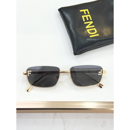Fendi Glasses