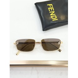 Fendi Glasses