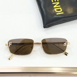Fendi Glasses