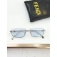 Fendi Glasses
