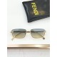 Fendi Glasses