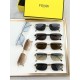 Fendi Glasses